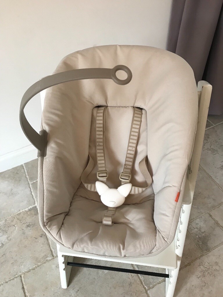 stokke newborn seat